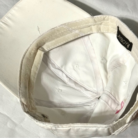 Playboy hat - Picture 7 of 7